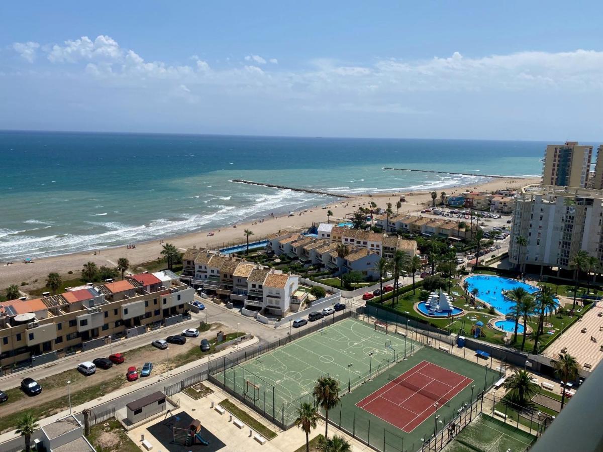 Apartamento Apt. New Valencia *