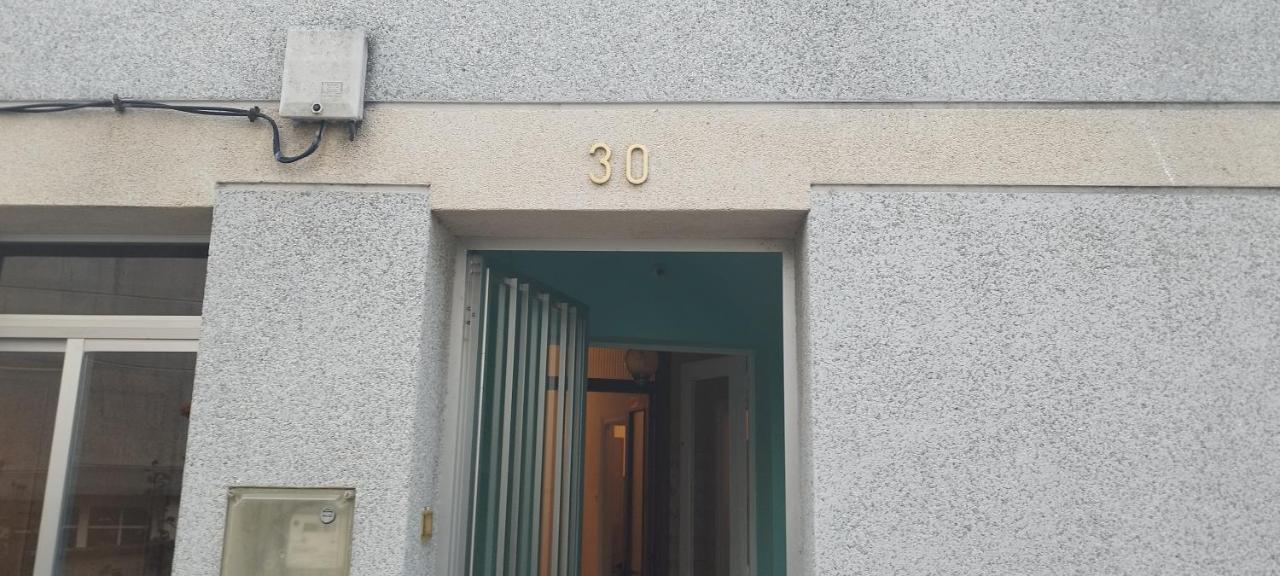 Puerto Pesquero De Apartment Carino