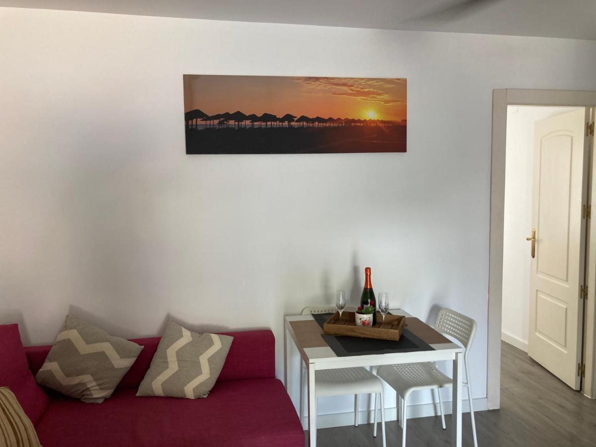 Apartment Apart En Fuengirola