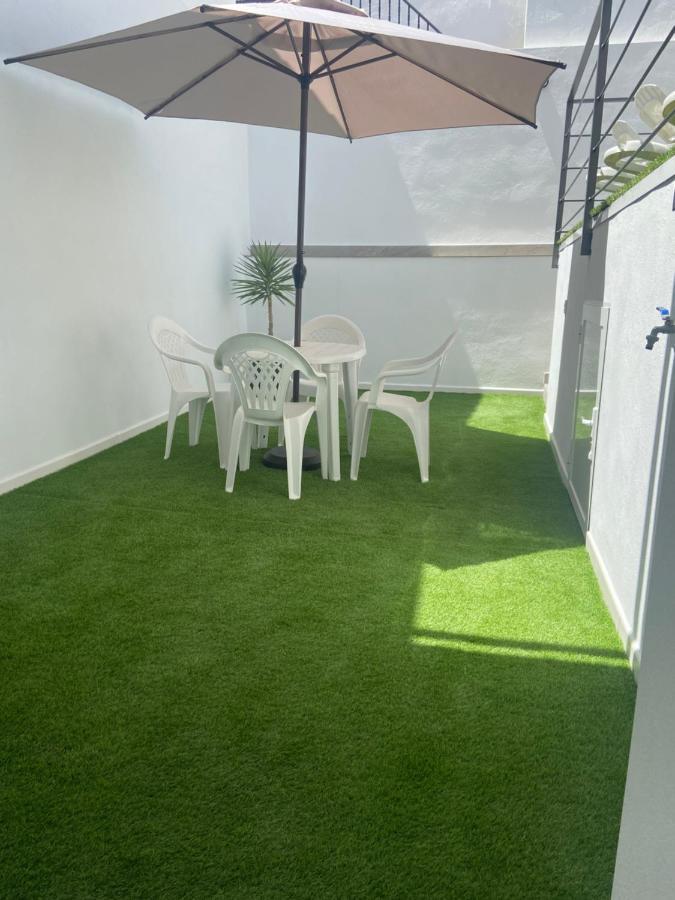 Vivienda Rural El Progreso Carchelejo
