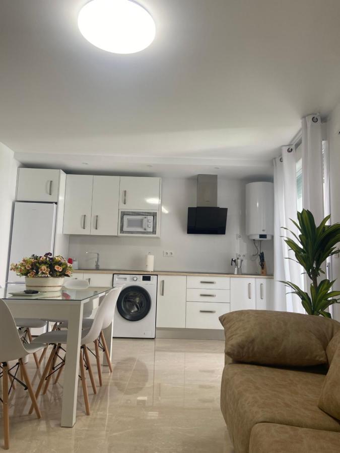 Holiday home Vivienda Rural El Progreso