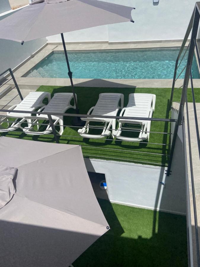 Vivienda Rural El Progreso Holiday home