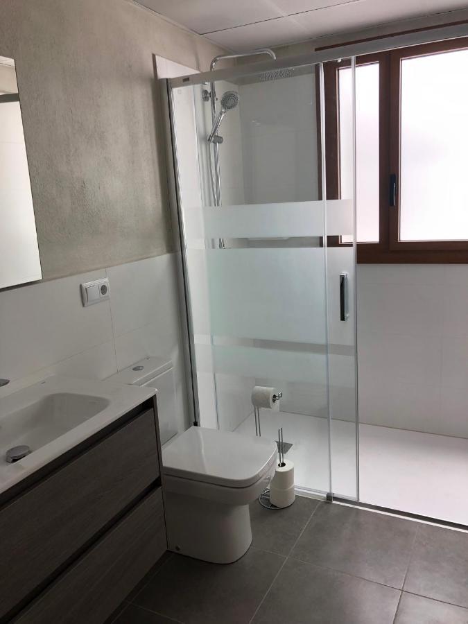 Antiga Biblioteca Apartment Solsona