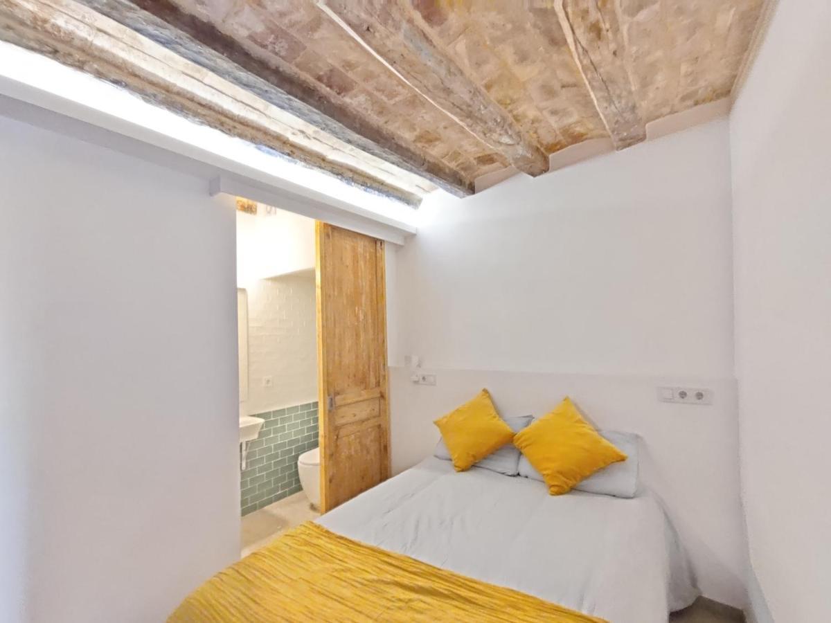 Antic 2 Apartamento Manresa