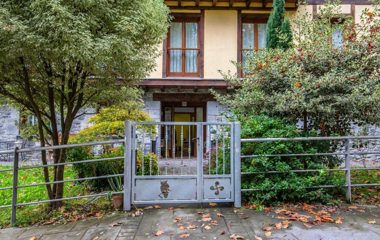 Casa rural Korteta *