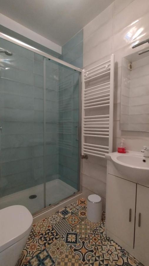 Sar Compostela Apartment Santiago de Compostela