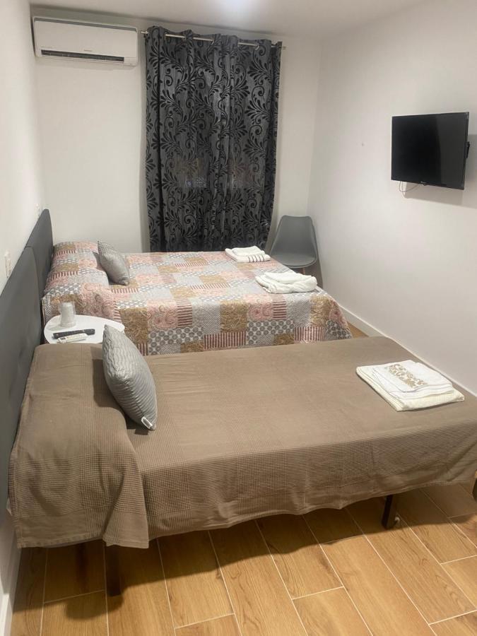 Guest house La Taberna