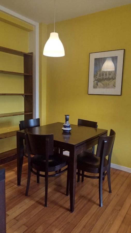 Sar Compostela Apartment *