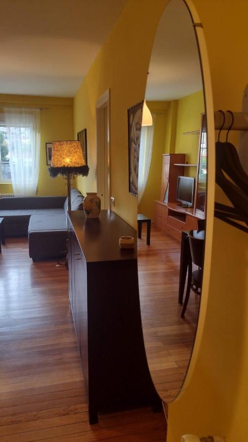 Sar Compostela Apartment Santiago de Compostela