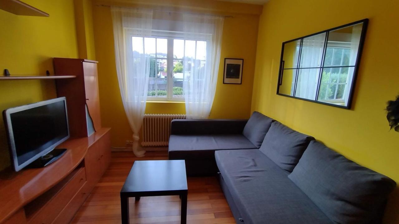 Apartment Sar Compostela Santiago de Compostela