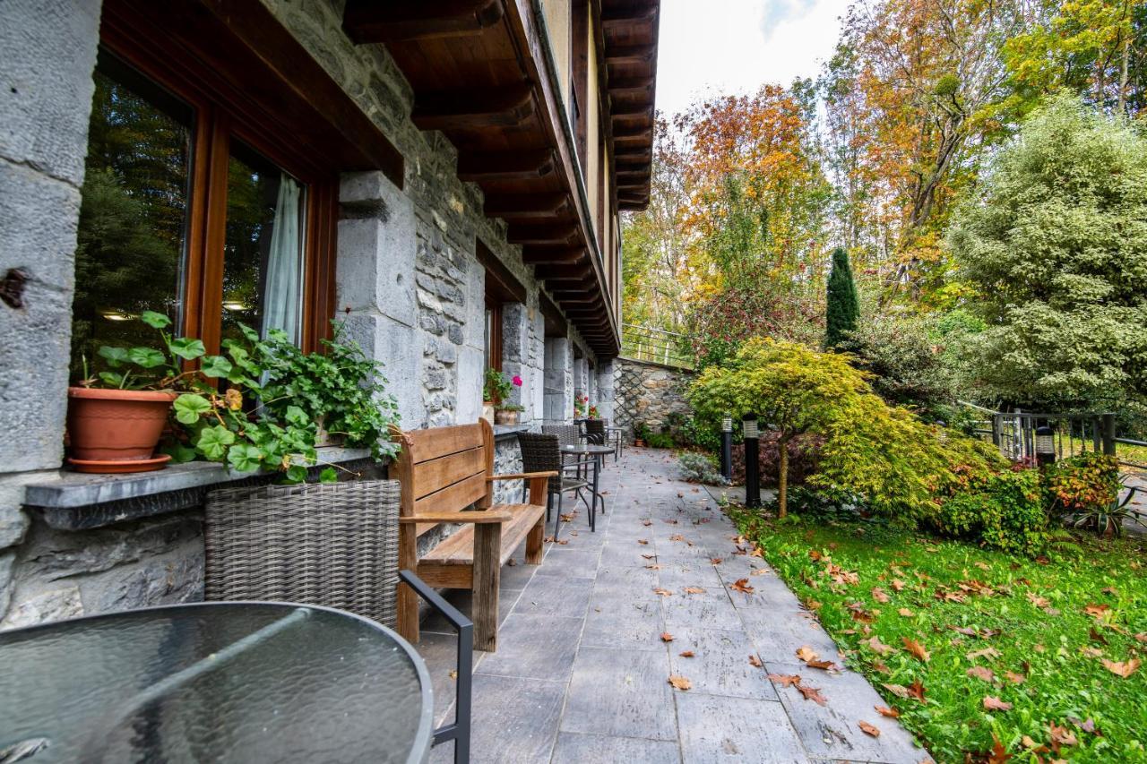 Casa rural Korteta Tolosa (Basque Country)