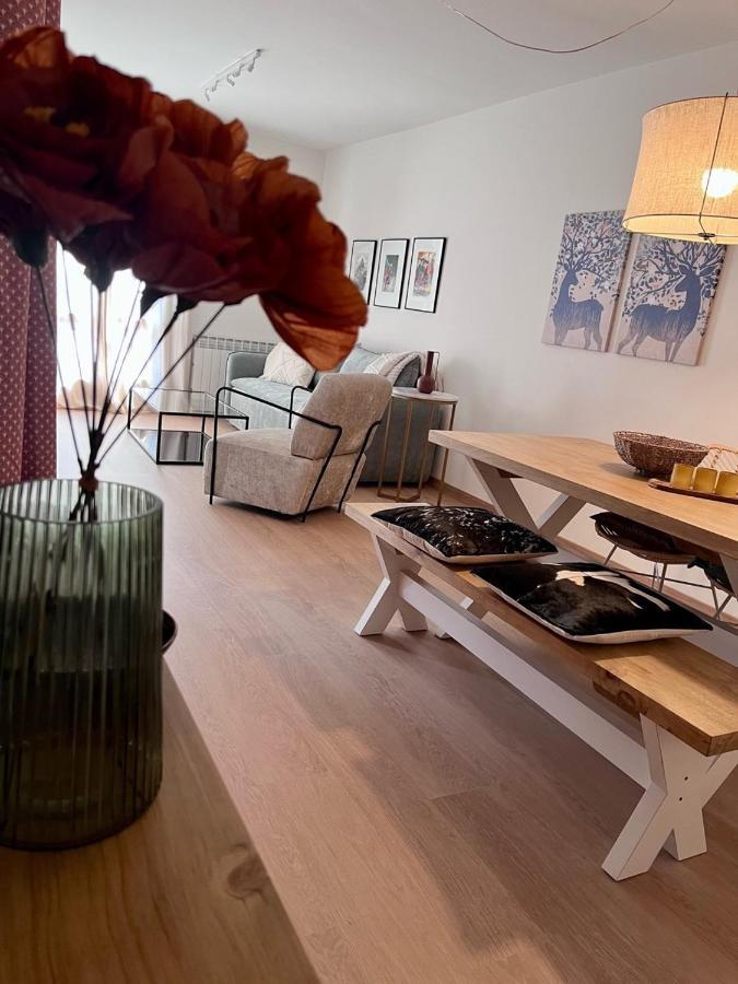 Tramacalm Apartamento