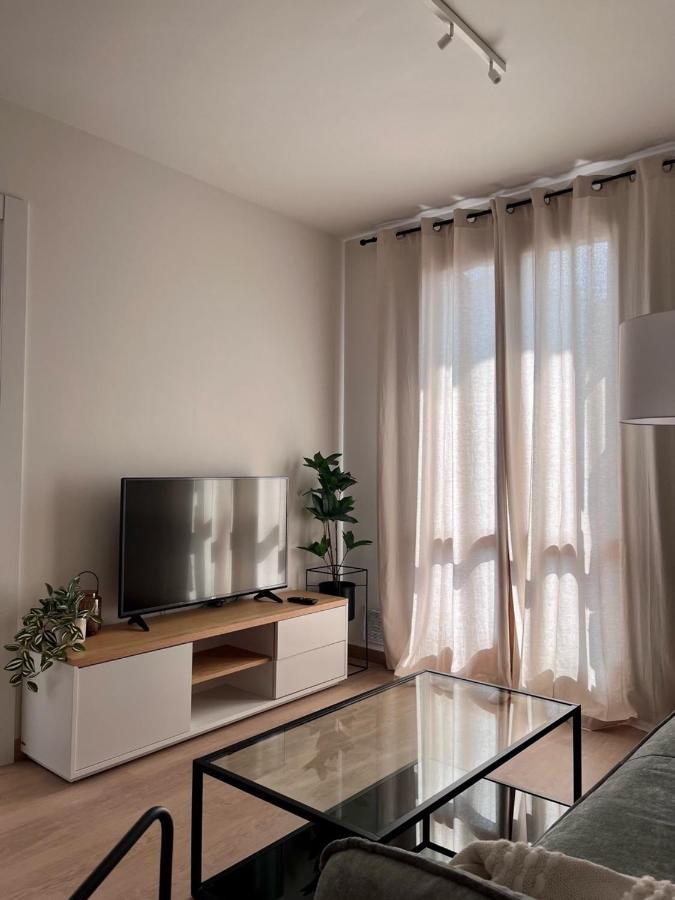 Apartamento Tramacalm Tramacastilla de Tena