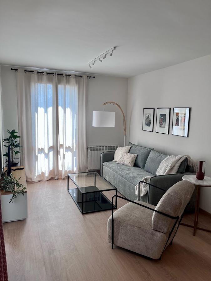 Apartamento Tramacalm Tramacastilla de Tena