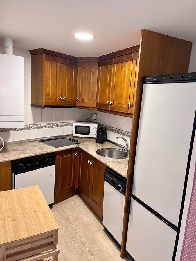 Apartment Tramacalm