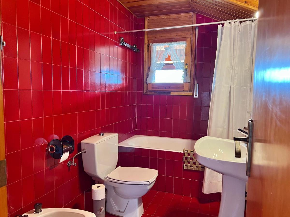 Apartamento Piso Vistas Y Piscina Puigcerdà