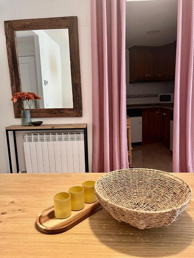 Apartment Tramacalm *
