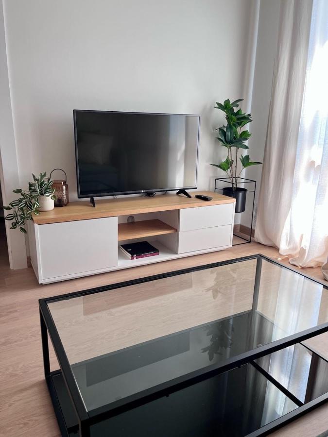 Apartamento Tramacalm Tramacastilla de Tena