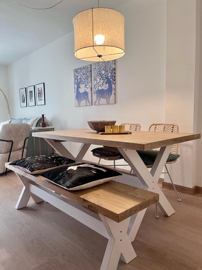 Apartment Tramacalm