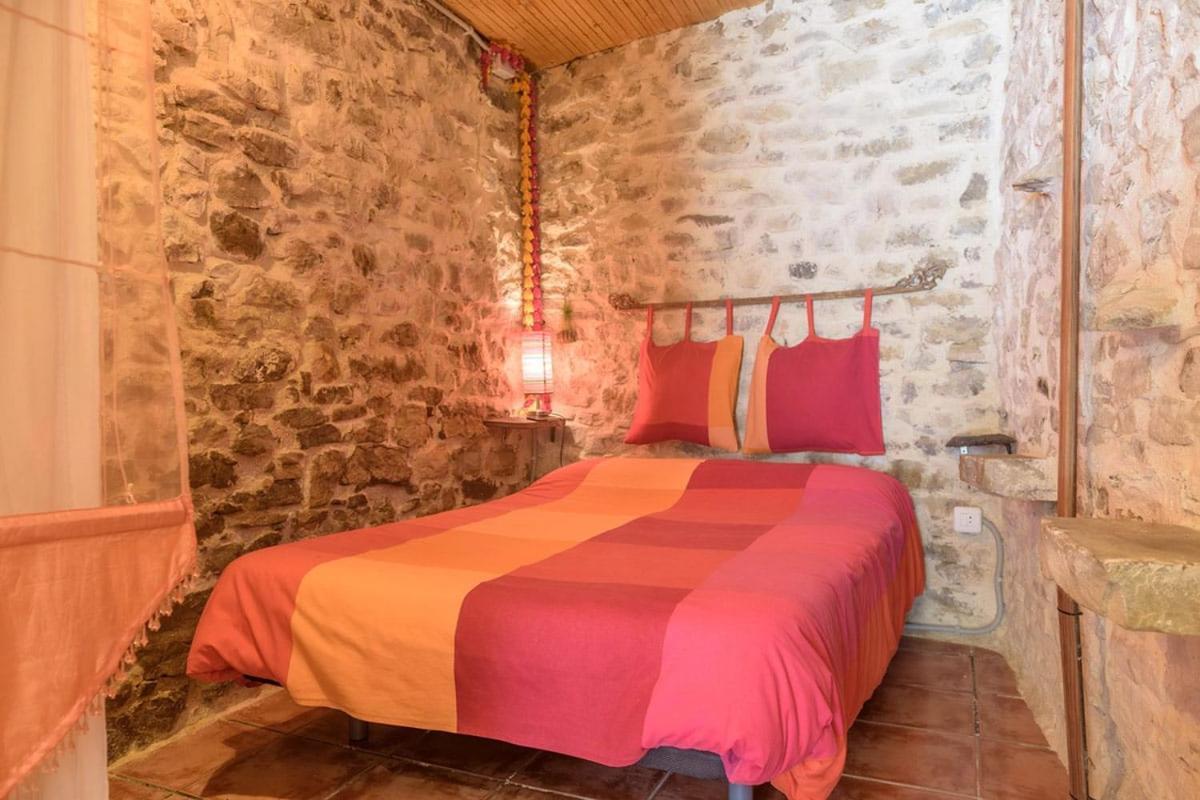 Apartment El Telar *