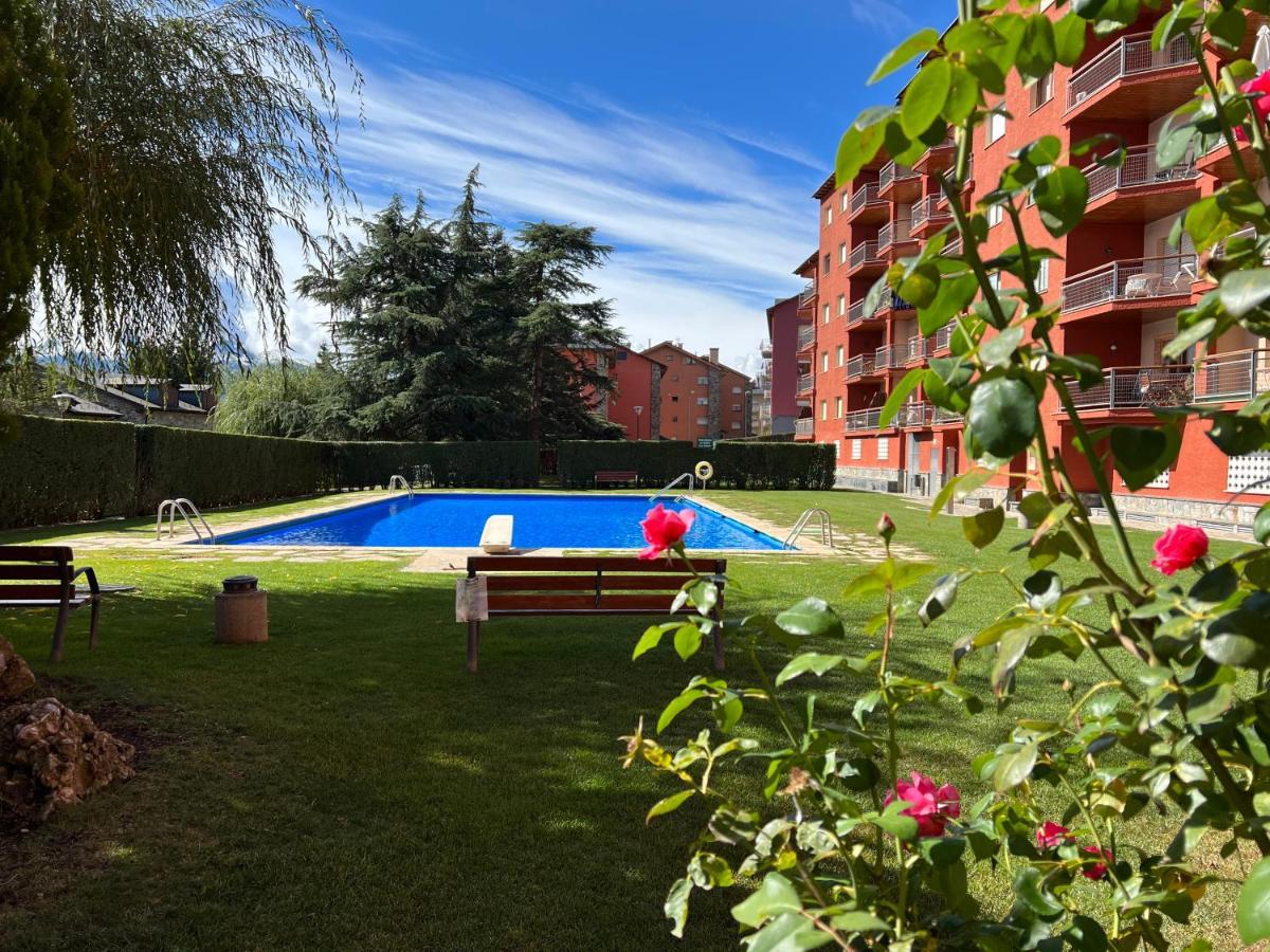 Apartamento Piso Vistas Y Piscina