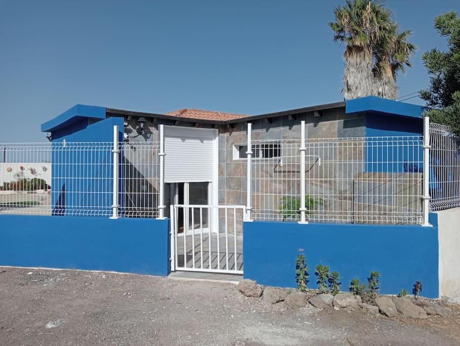 Casa Azul Holiday home Granadilla De Abona