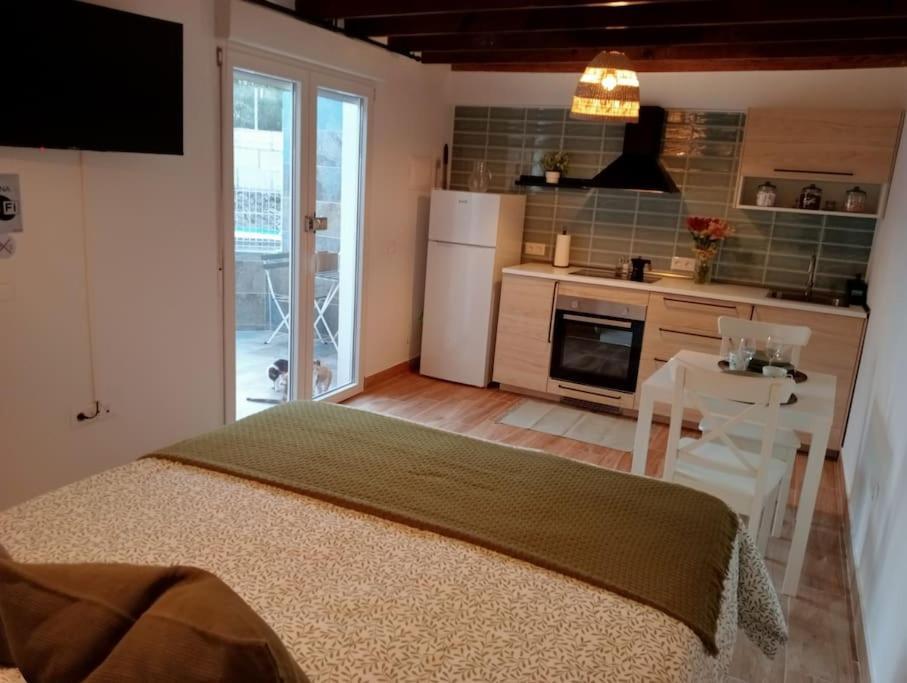 Holiday home Casa Azul Granadilla De Abona