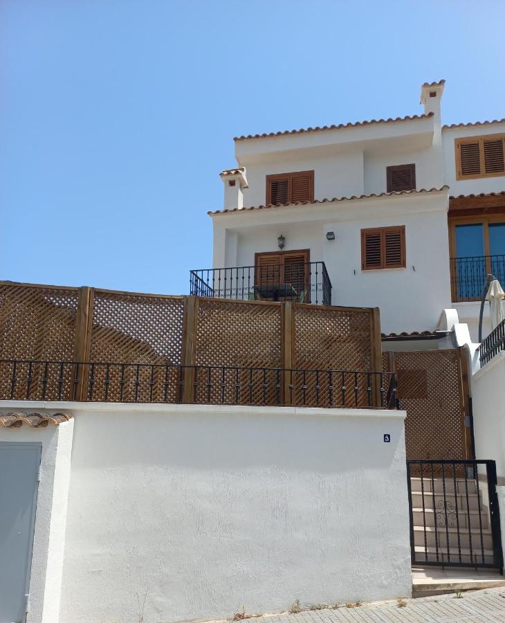 Old Town Paraiso Holiday home