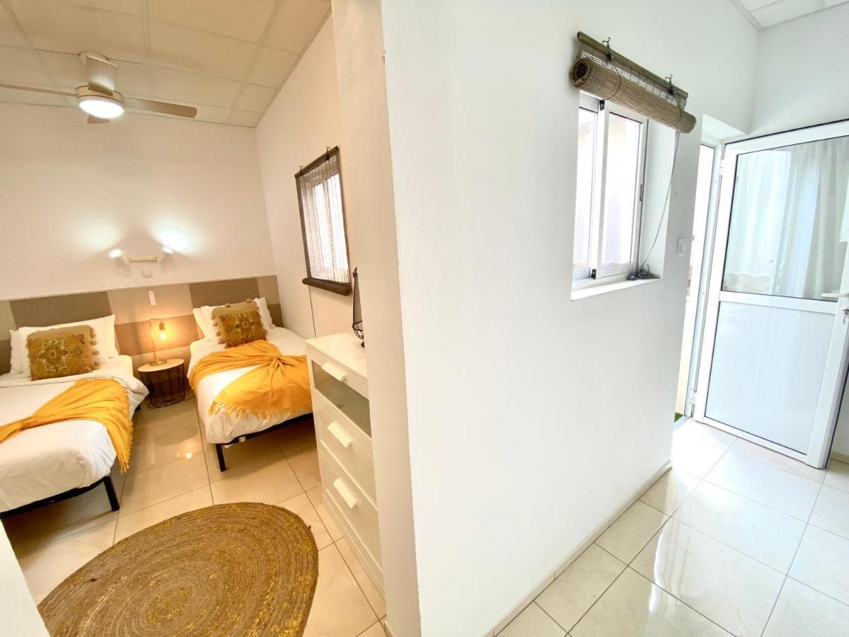 Apartment Casa Sole - Playa San Juan Nr. 3 Guia de Isora (Tenerife)