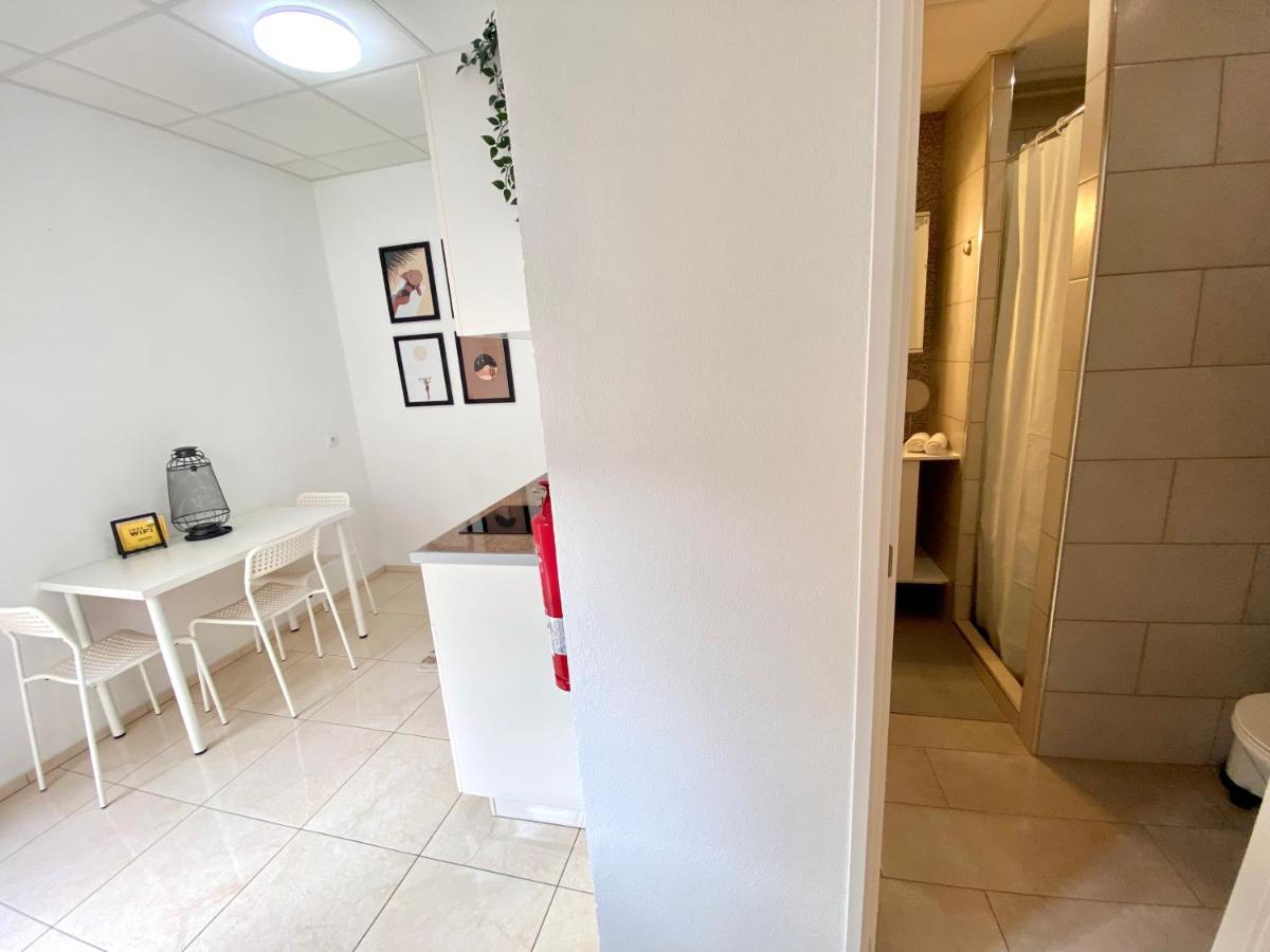 Casa Sole - Playa San Juan Nr. 3 Guia de Isora (Tenerife)