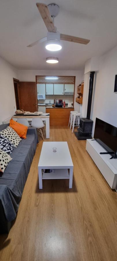 Rincon De Lierde Apartment