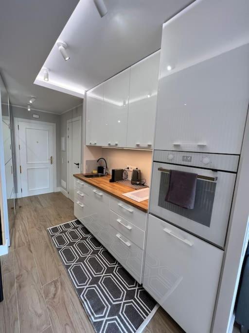 Apartamento Jane Malibu Park *