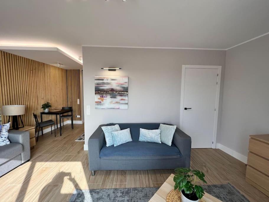 Apartamento Jane Malibu Park Costa Adeje (Tenerife)