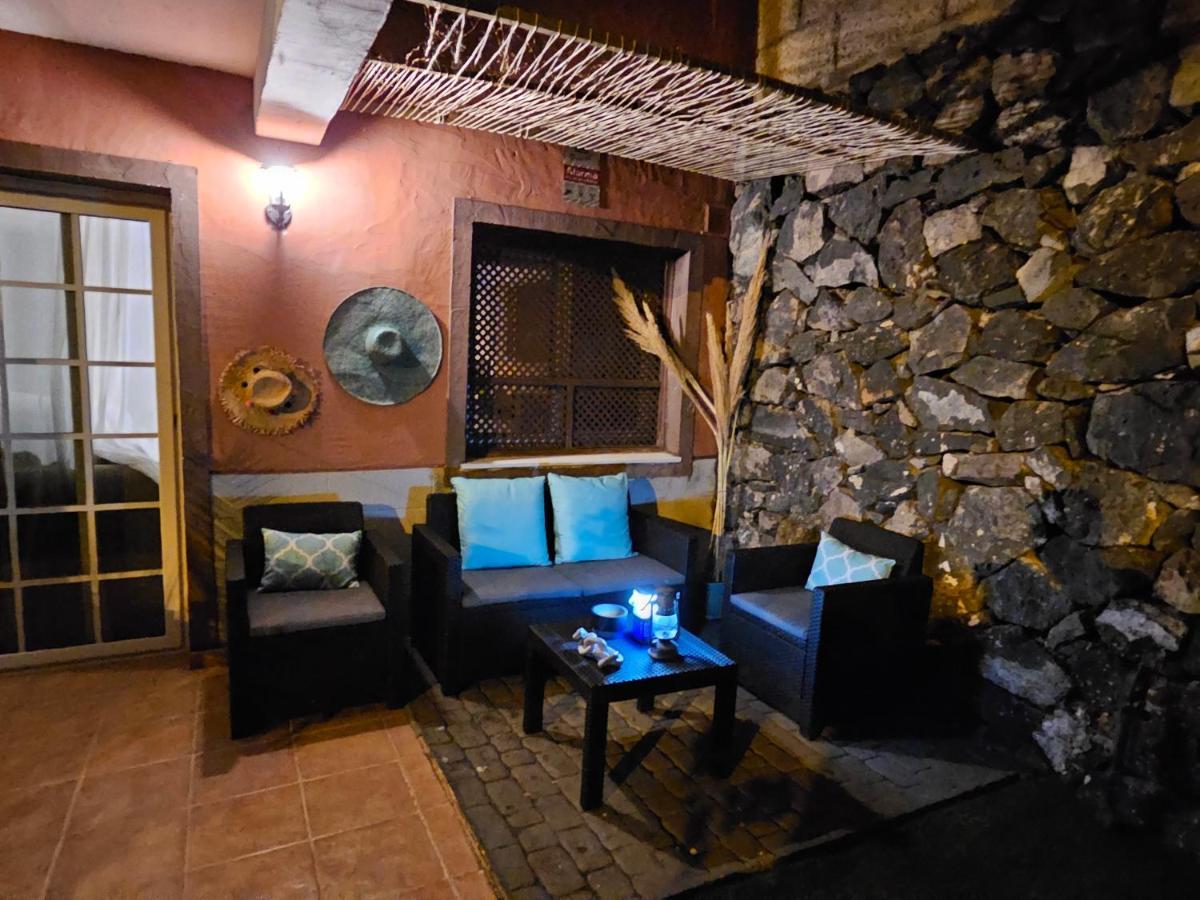 Paraiso Del Camello Parking Y Terrazs Privada Apartamento