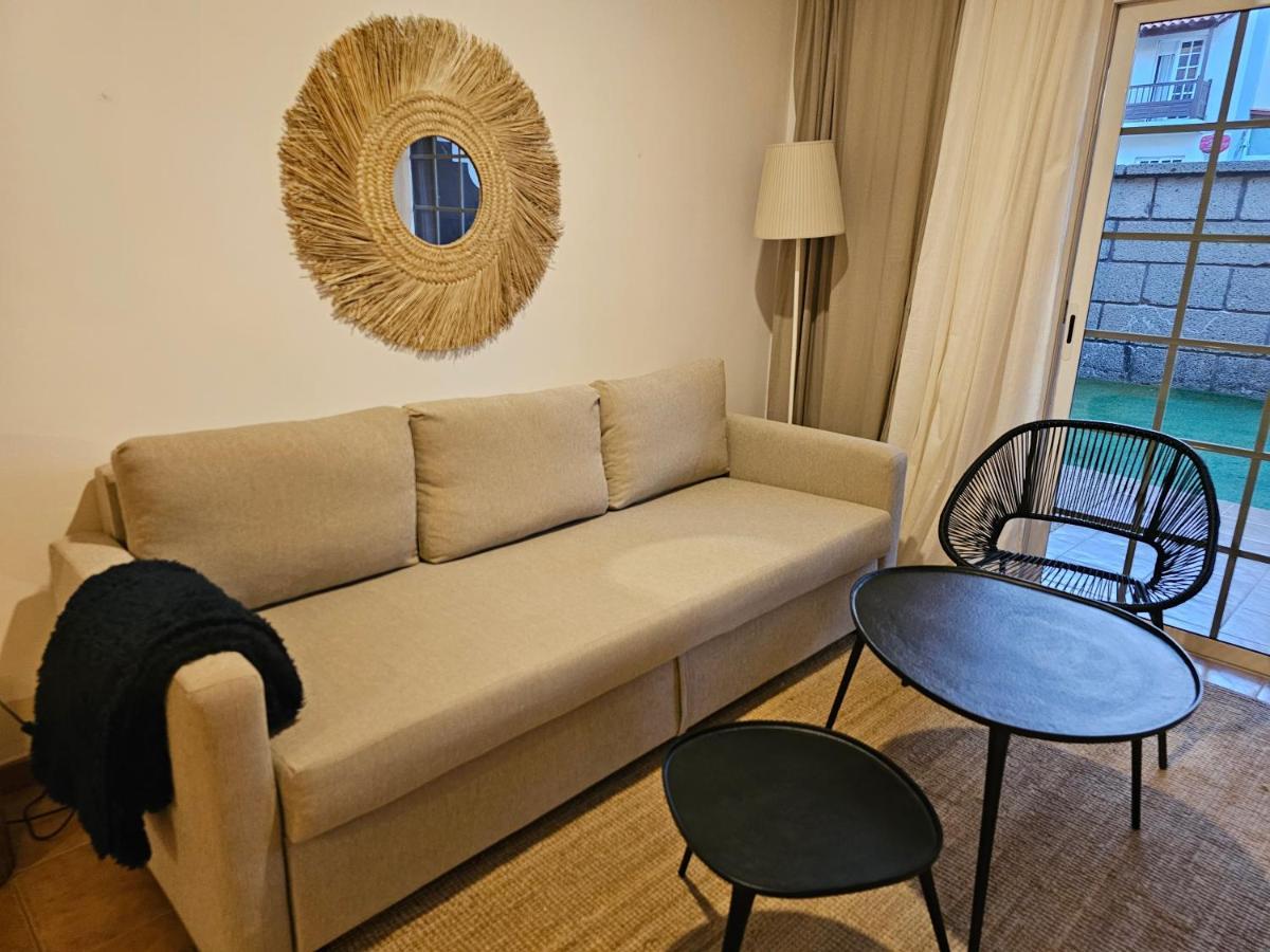 Paraiso Del Camello Parking Y Terrazs Privada Apartamento San Miguel de Abona