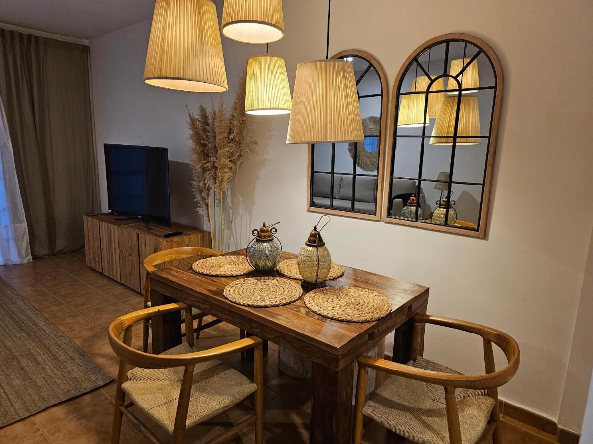 Apartamento Paraiso Del Camello Parking Y Terrazs Privada *