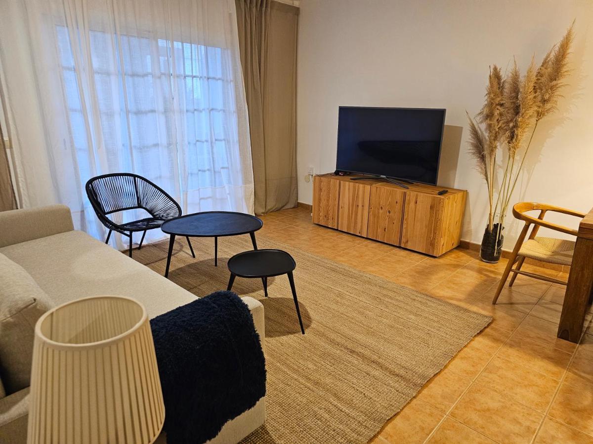 Paraiso Del Camello Parking Y Terrazs Privada Apartamento San Miguel de Abona