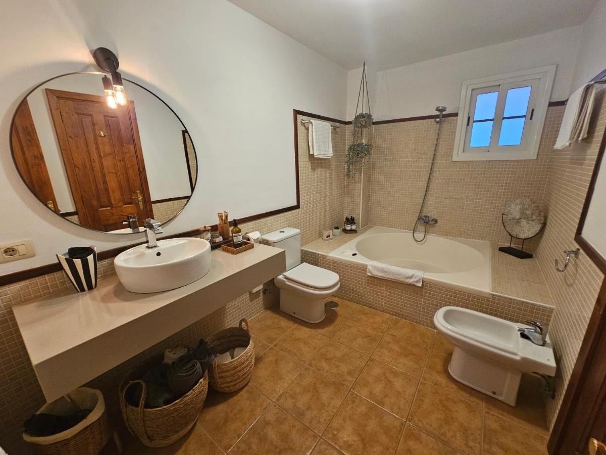 Paraiso Del Camello Parking Y Terrazs Privada Apartamento *