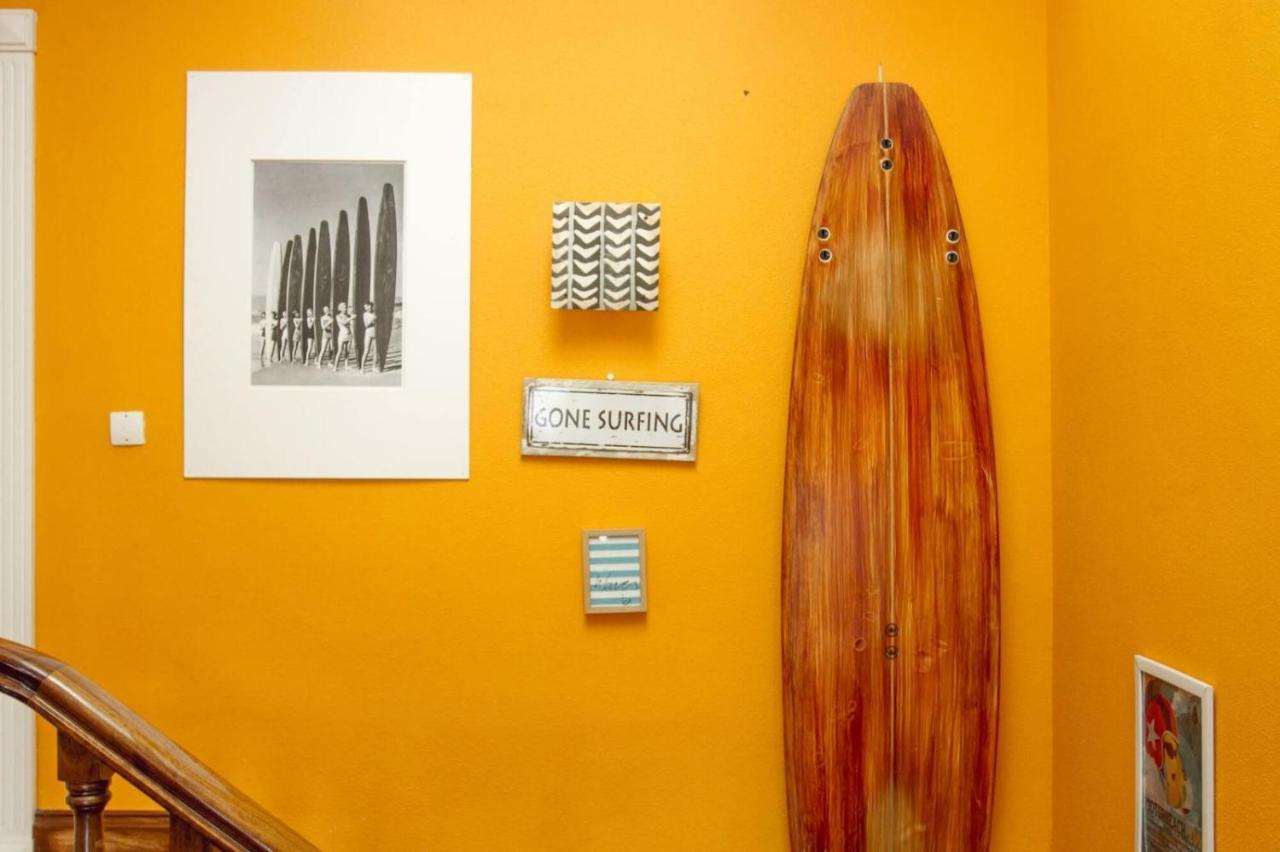 Hostel Family Surfers *