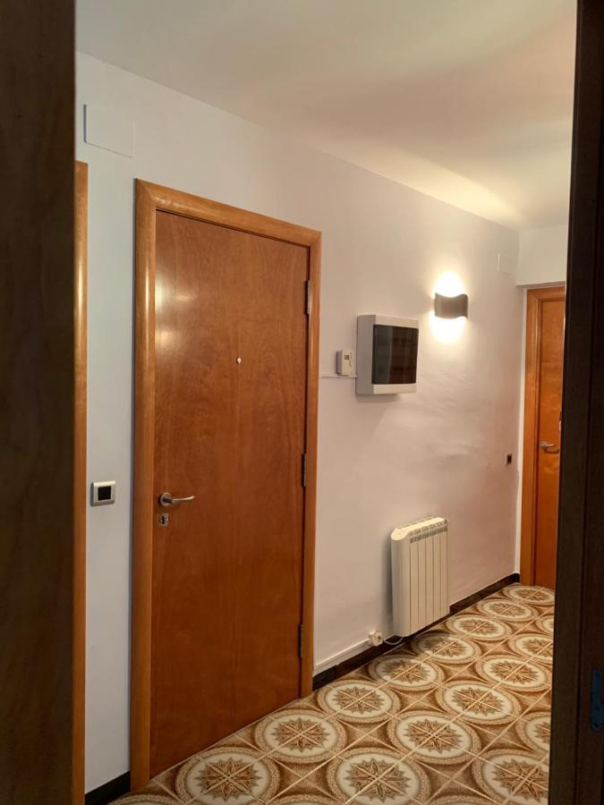 La Garrofera Apartamento Aldover