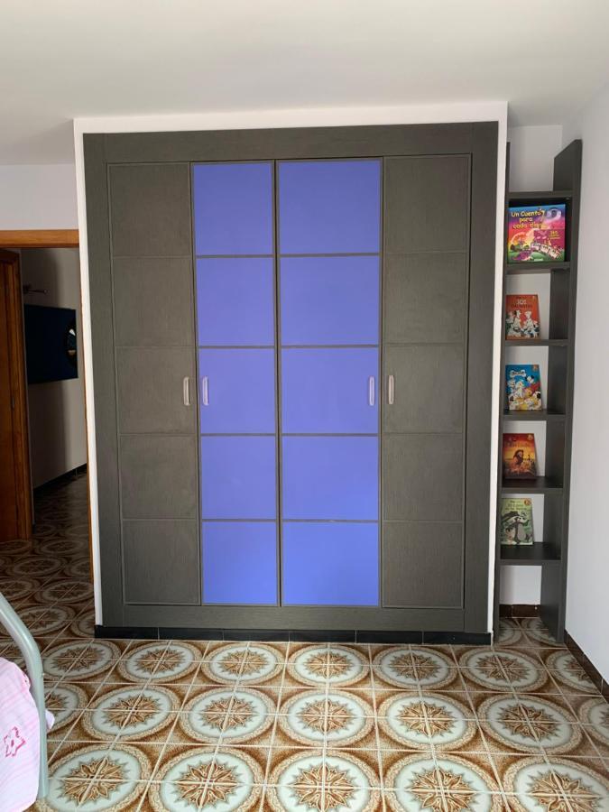 La Garrofera Apartamento *