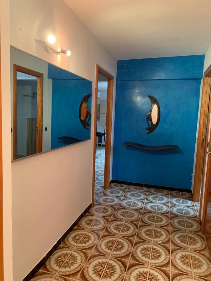 Apartamento La Garrofera Aldover