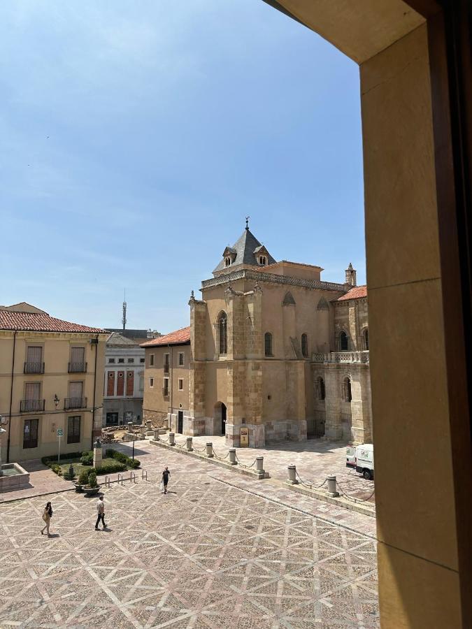 Restaurante Boccalino Leon