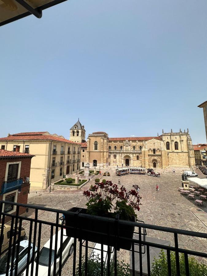 Guest house Restaurante Boccalino Leon