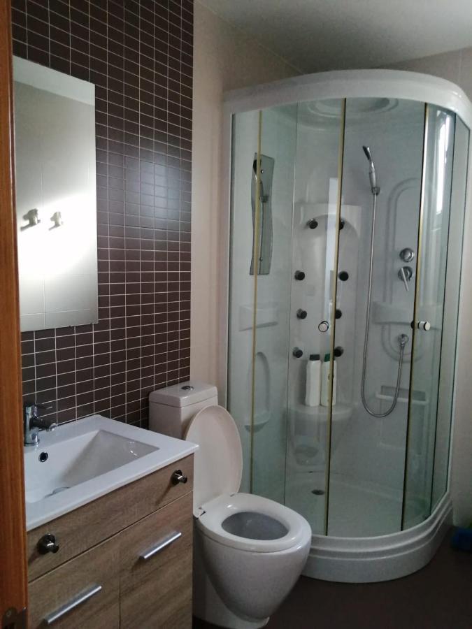 Apartment Rua As Neves