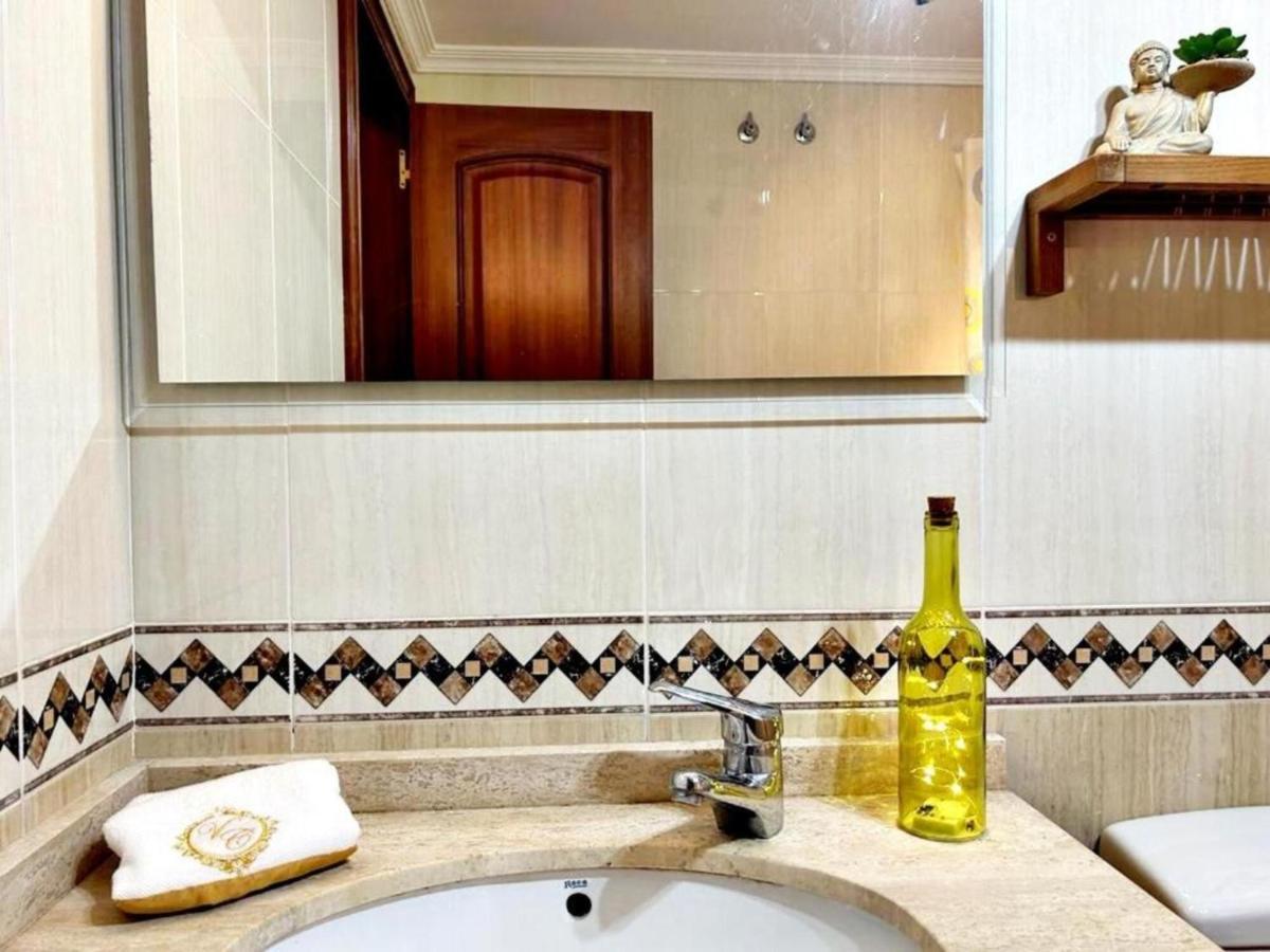 Holibai, Chulina, Cerca De La Playa, Con Piscina Y Parking Apartamento Baiona
