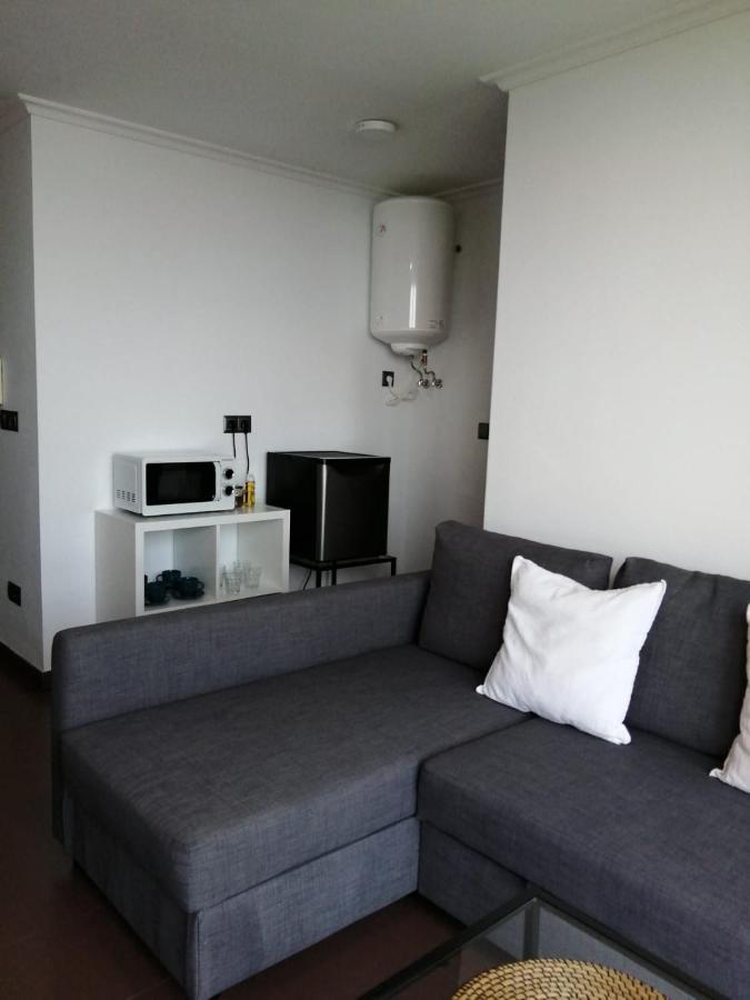 Apartment Rua As Neves Malpica