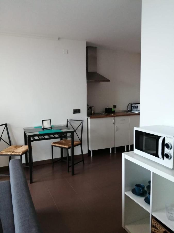 Apartment Rua As Neves *