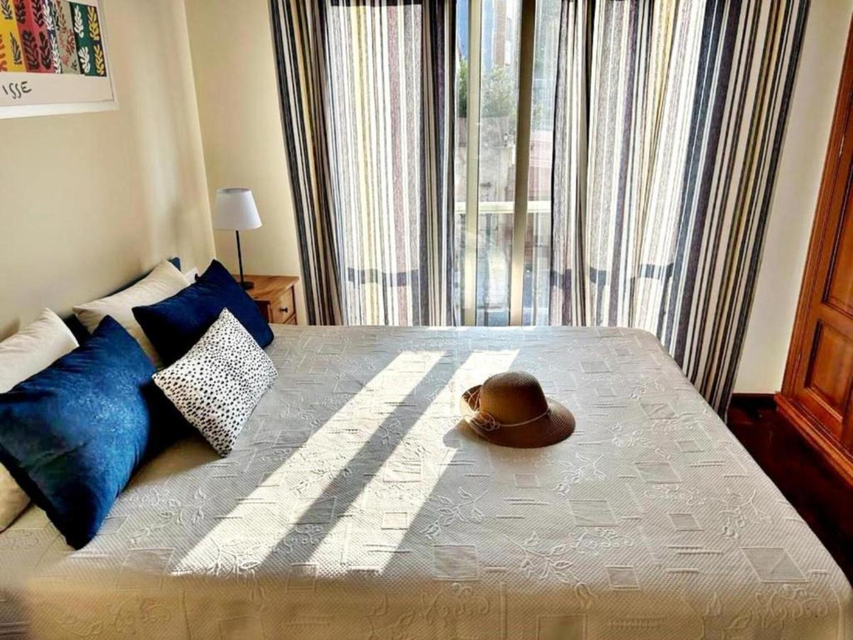 Apartamento Holibai, Chulina, Cerca De La Playa, Con Piscina Y Parking