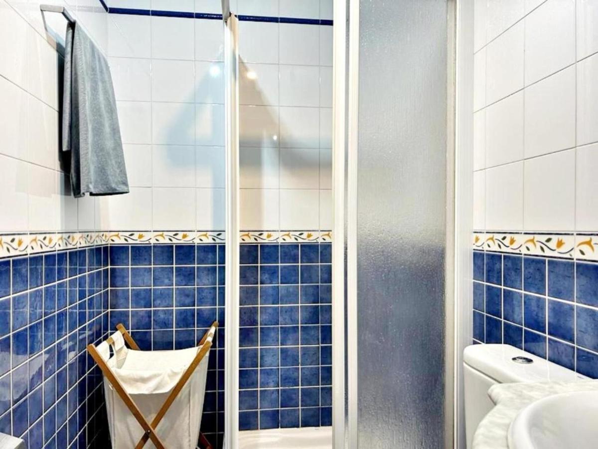 Apartamento Holibai, Chulina, Cerca De La Playa, Con Piscina Y Parking